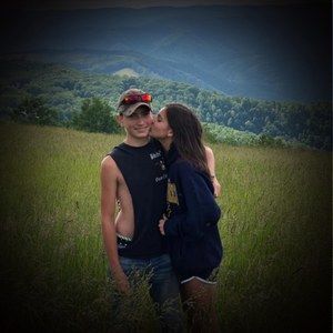 Meet your Posher, Delbert